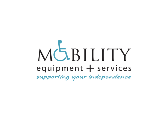 Mobility Equipment &#038; Services